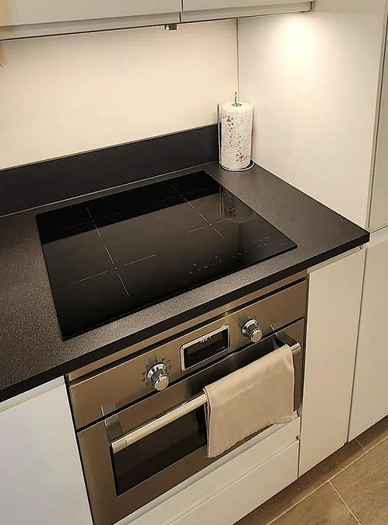 Casa Luini - New, Welcoming And Modern Apartment In The Historic Centre Of Como, With 2 Bedrooms And 1 Complete Bathroom And A Fully Equipped Kitchen